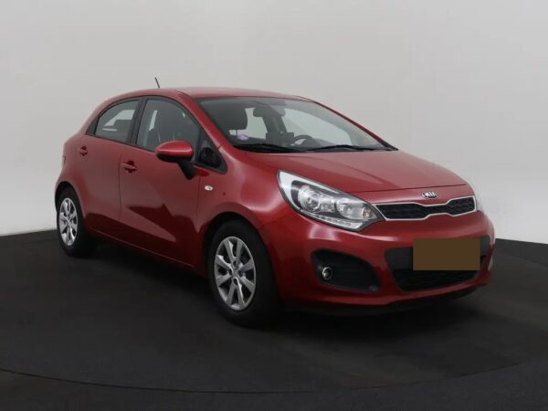 Kia Rio 1.2 CVVT BusinessLine Airco
