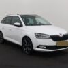 Skoda Fabia Combi 1.0 TSI Business Edition