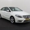 Mercedes-Benz B-Klasse 180 Ambition (5-drs MPV)