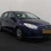 Ford Focus 1.0 EcoBoost Trend