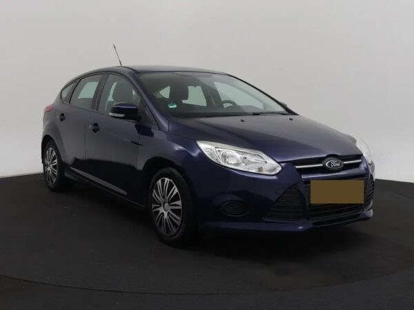 Ford Focus 1.0 EcoBoost Trend