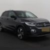 Volkswagen T-Cross 1.0 TSI R-Line