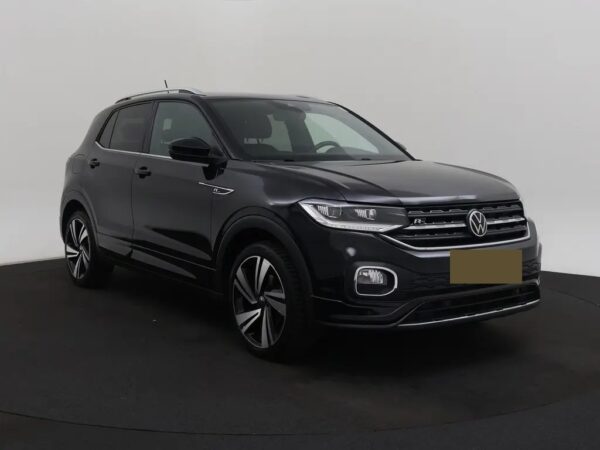 Volkswagen T-Cross 1.0 TSI R-Line