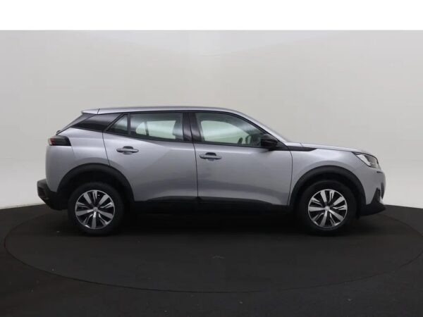 Peugeot 2008 1.2 PureTech Active Pack (5-drs