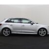 Audi A3 Sportback 1.4 TFSI AUT. Pro Line S Xenon