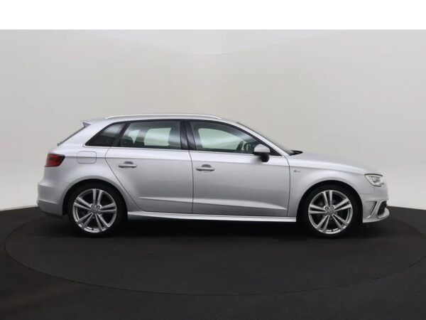 Audi A3 Sportback 1.4 TFSI AUT. Pro Line S Xenon