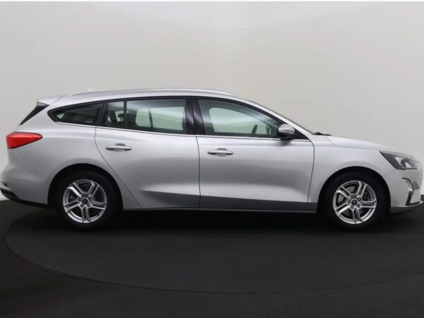 Ford FOCUS Wagon 1.0 EcoBoost Hybrid Trend
