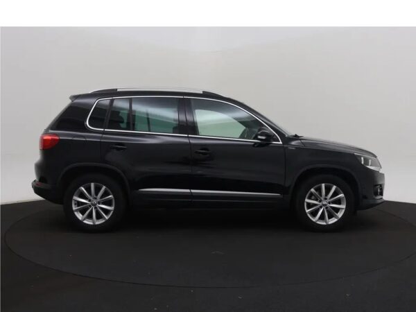 Volkswagen Tiguan 1.4 TSI 125pk Sport & Style