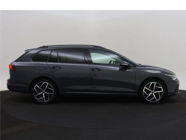 Volkswagen Golf Variant 1.5 TSI Life