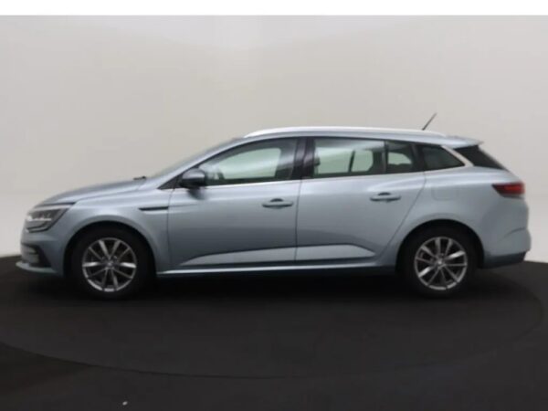 Renault Mégane Estate 1.6 E-Tech Plug-In Hybrid 160 Intens