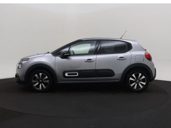Citroen C3 1.2 PureTech C-Series Clima