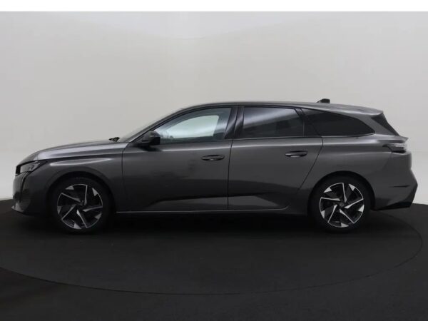Peugeot 308 SW 1.2 PureTech Allure Pack