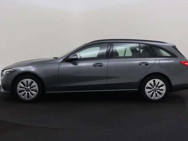 Mercedes-Benz C-Klasse Estate 300 e Luxury Line Limited