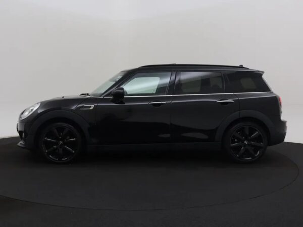 Mini Clubman 1.5 Cooper Chili Serious Business PANO