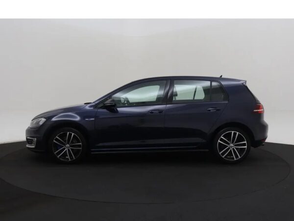 Volkswagen Golf 1.4 TSI GTE