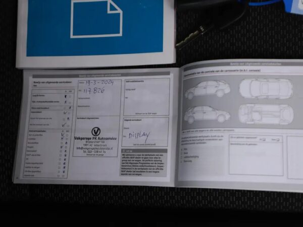 SEAT Ibiza 1.0 EcoTSI Style Connect