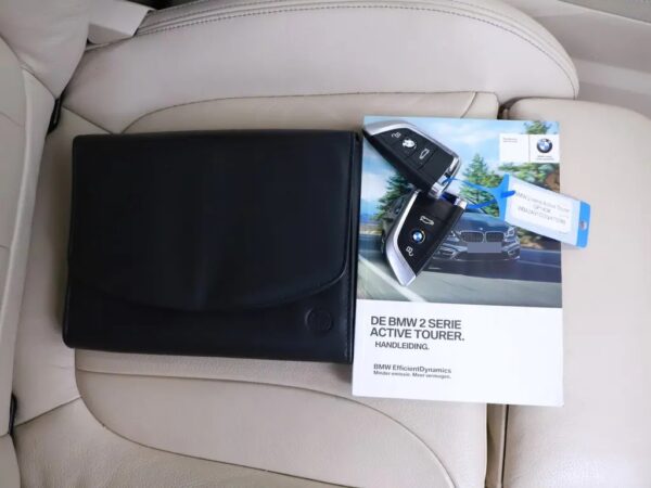 BMW 2 Serie Active Tourer 225i xDrive Luxury Aut. Clima