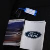 Ford Fiesta 1.0 EcoBoost Hybrid Titanium