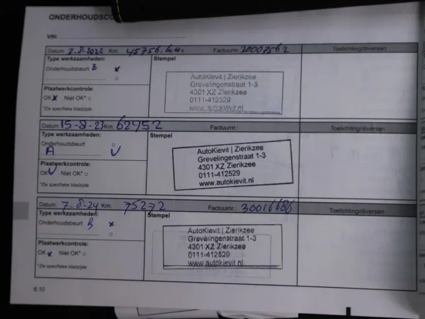 Renault Kadjar 1.2 TCe Bose