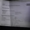 Audi A3 Sportback 1.5 TFSI S-Tronic Design Pro-Line S-Line
