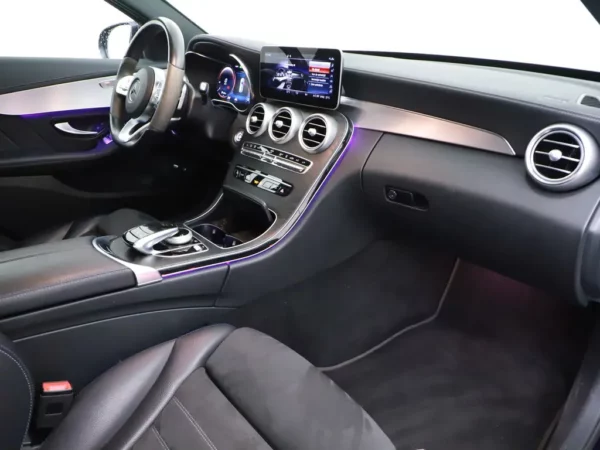 Mercedes-Benz C-Klasse Estate 300 e Business Solution AMG Limited PANO