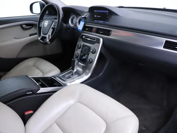 Volvo V70 1.6 T4 Aut.