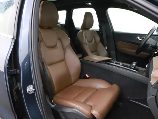 Volvo XC60 2.0 Recharge T8 AWD Inscription