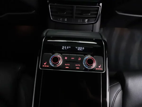 Audi A8 3.0 TDI quattro Pro Line+ LED