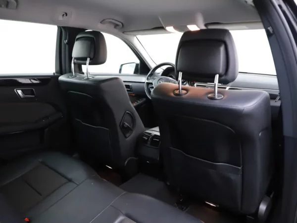 Mercedes-Benz E-Klasse Estate 200 CGI Aut. Business Class Avantgarde Xenon