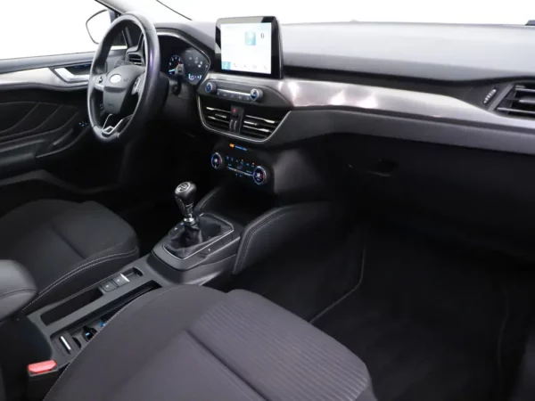 Ford FOCUS Wagon 1.0 EcoBoost Titanium Business