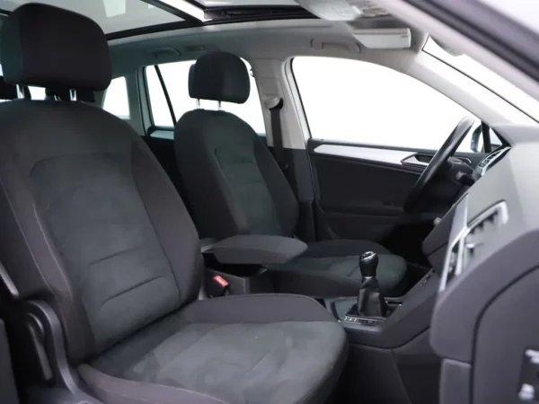 Volkswagen Tiguan 1.4 TSI Comfortline