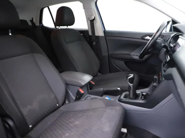 Volkswagen T-Cross 1.0 TSI Life Business