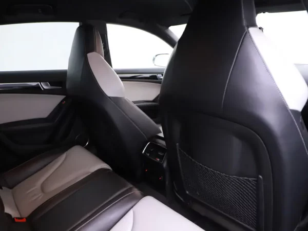 Audi A5 Sportback 3.0 TFSI S5 S-Tronic Quattro Pro Line