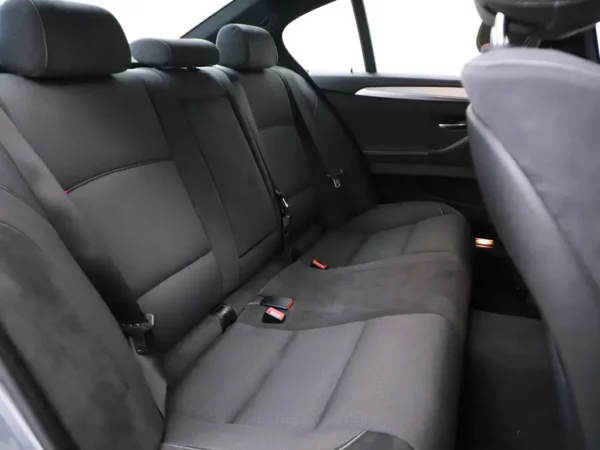 BMW 5 Serie 520i Aut. Executive M-Pack
