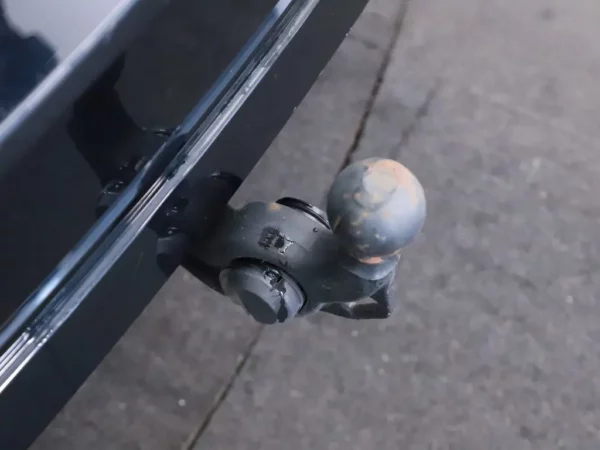 Photo 23 of 32 of TMBJP7NXXMY093177 Skoda Octavia Combi 1.0 e-TSI Business Edition Plus Aut Navi