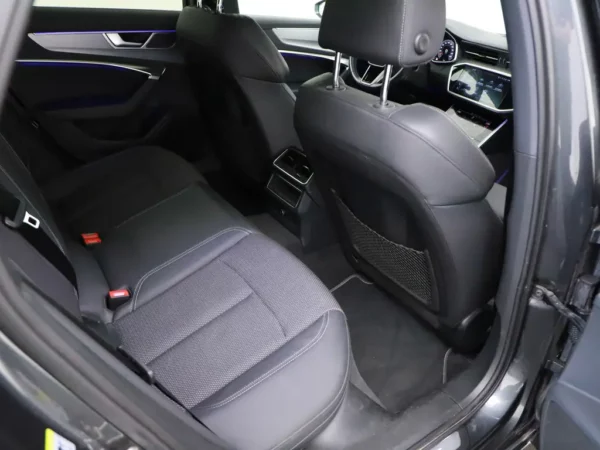 Audi A6 Avant 45 TFSI S-Edition Matrix-LED