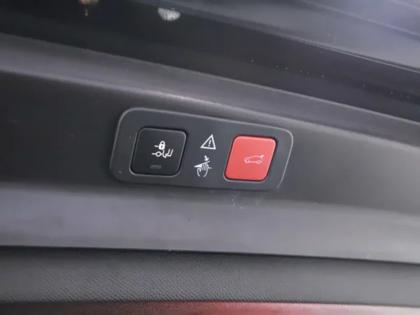 Peugeot 5008 1.2 PureTech Blue Lease Premium 7 Pers Clima