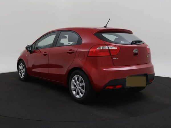 Kia Rio 1.2 CVVT BusinessLine Airco