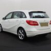 Mercedes-Benz B-Klasse 180 Ambition (5-drs MPV)