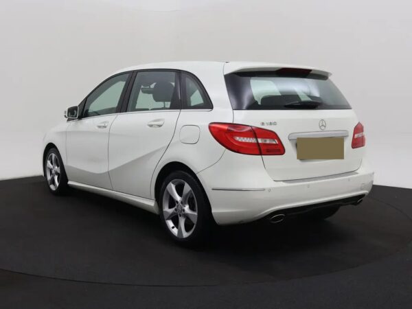 Mercedes-Benz B-Klasse 180 Ambition (5-drs MPV)