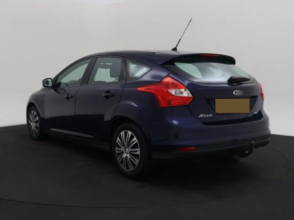 Ford Focus 1.0 EcoBoost Trend