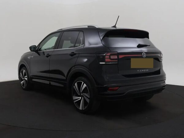 Volkswagen T-Cross 1.0 TSI R-Line