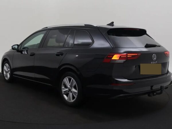 Volkswagen Golf Variant 1.0 TSI Life