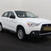 Mitsubishi ASX 1.6 Intro Edition ClearTec