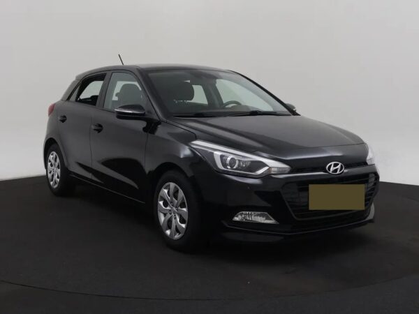 Photo 24 of 25 of NLHB351AAJZ361880 Hyundai i20 1.0 T-GDI Comfort