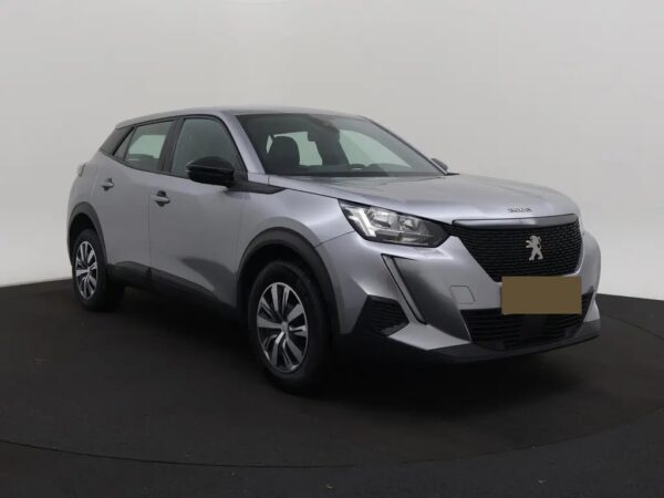 Peugeot 2008 1.2 PureTech Active Pack (5-drs