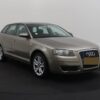Audi A3 Sportback 1.8 TFSI Attraction Pro Line Clima