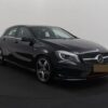 Mercedes-Benz A-Klasse 250 AMG