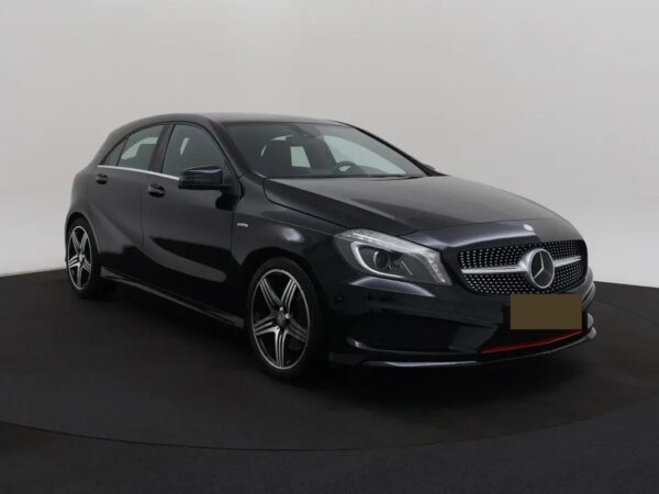 Mercedes-Benz A-Klasse 250 AMG