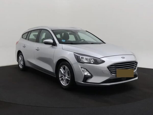 Ford FOCUS Wagon 1.0 EcoBoost Hybrid Trend